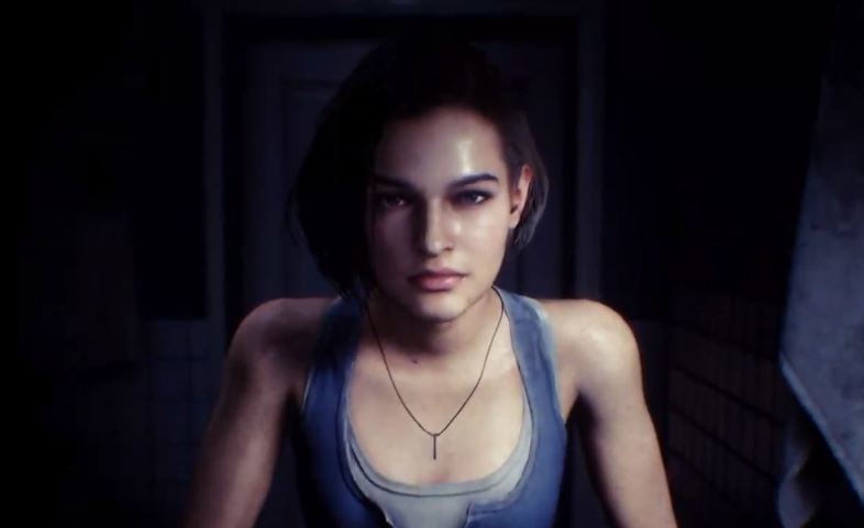 Resident Evil 3 alcanza su mayor número de jugadores simultáneos en Steam en seis años