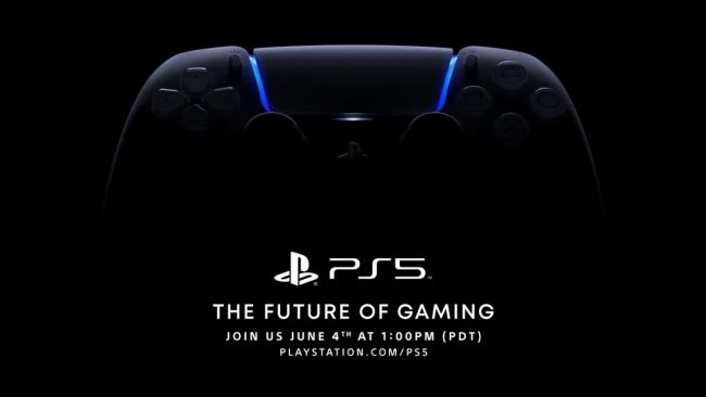 Nueva fecha para la conferencia PlayStation 5, esta semana
