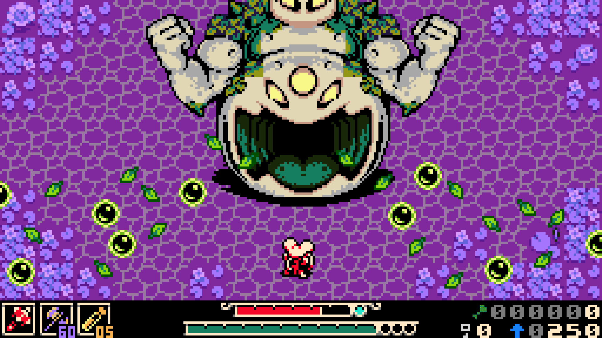 Mina the Hollower es el juego más largo que hayan hecho jamás en Yatch Club Games: "Como todos los Shovel Knight en uno"