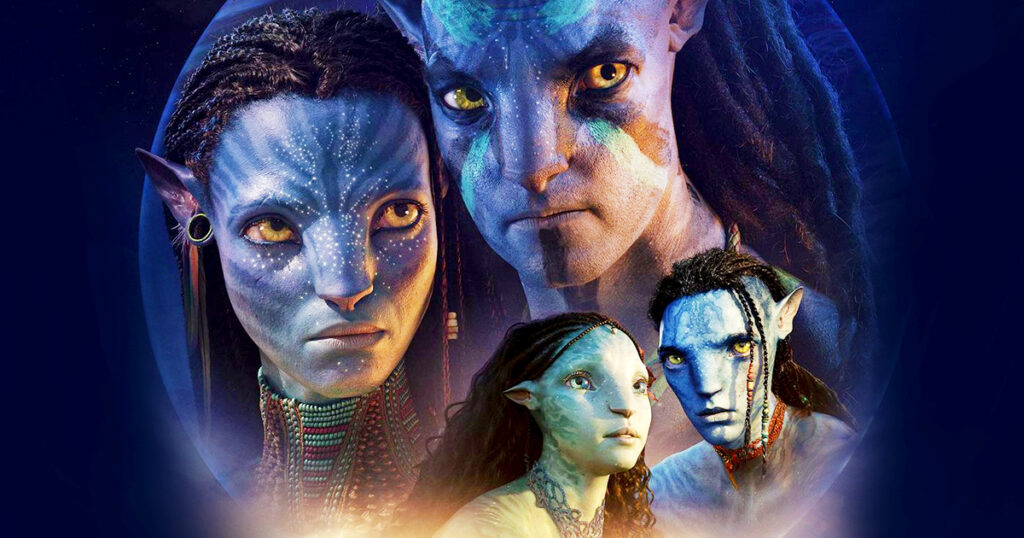 Avatar Producer Reveals Why Avatar 4 Act 1 Has Already Been Filmed