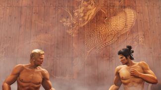 Like a Dragon: Ishin