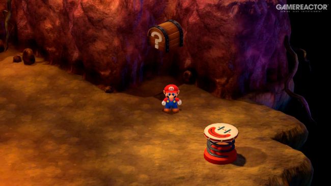 Super Mario RPG