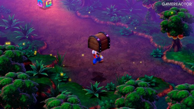 Super Mario RPG