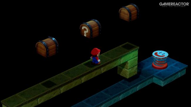 Super Mario RPG