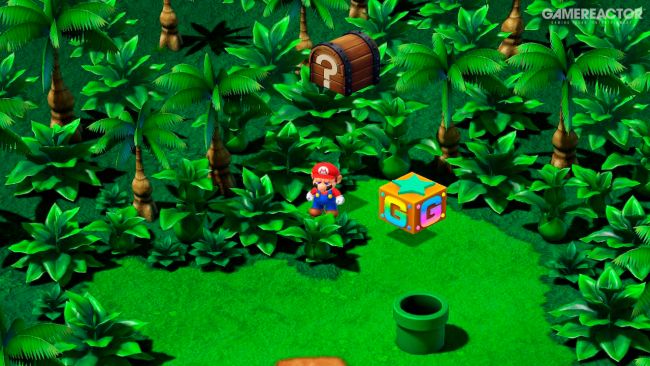 Super Mario RPG
