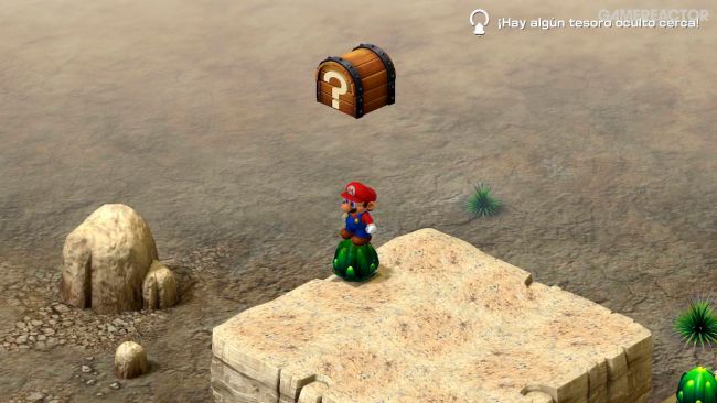Super Mario RPG