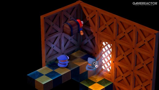 Super Mario RPG