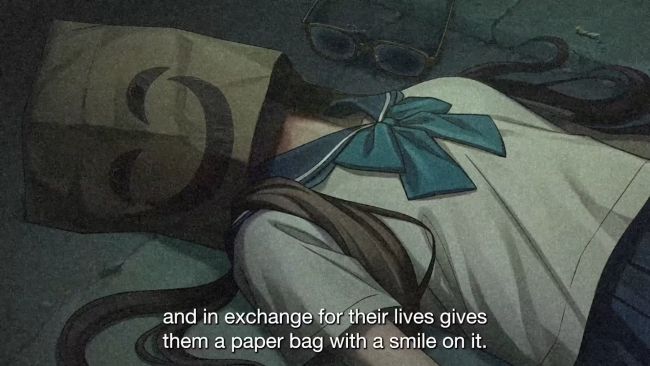 Emio - El Sonriente: Famicom Detective Club