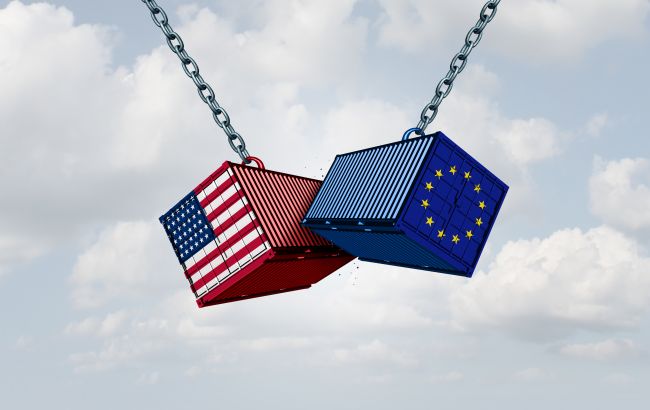 La Unión Europea reducirá los aranceles a los coches de Estados Unidos para evitar una guerra comercial con Donald Trump