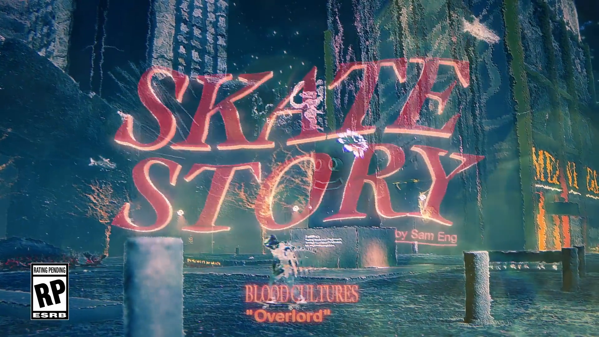 El hipnótico Skate Story confirma su llegada a PS5 y PC en 2025 con un nuevo tráiler