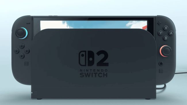 Switch 2 vende 3,5 millones de unidades en cuatro días y se convierte en el hardware de Nintendo que más rápido se ha vendido hasta la fecha