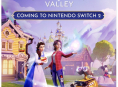 Disney Dreamlight Valley llega el 25 de marzo a Nintendo Switch 2