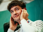 Jak Crawford sustituir&aacute; a Fernando Alonso en la FP1 del Gran Premio de Jap&oacute;n