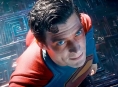 James Gunn comparte el guion de Superman