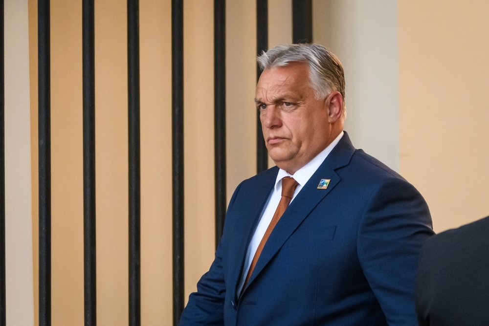 La extrema derecha mundial apoya a Orbán en vísperas de las elecciones húngaras
