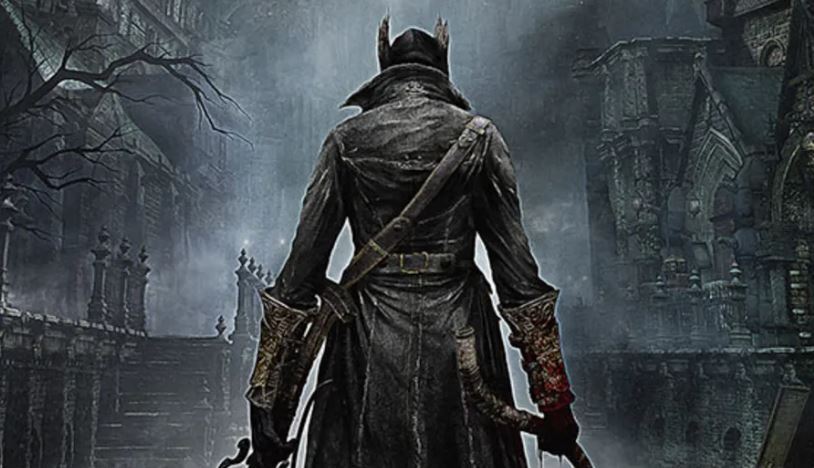 Bloodborne tendrá oficialmente una adaptación para adultos.