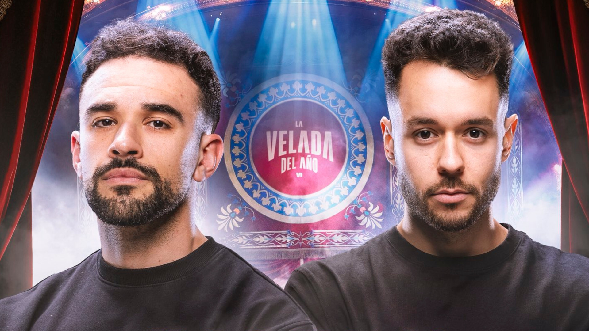 Todos los combates de La Velada 6, encabezado por The Grefg vs. IlloJuan