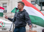 La oposici&oacute;n h&uacute;ngara toma la delantera a Orb&aacute;n, seg&uacute;n los sondeos