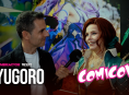 La cosplayer Yugoro nos cuenta qué hace que un cosplay sea bueno: %22Creo que todo es cuestión de amor%22