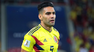 Radamel Falcao critica al mundo del fútbol colombiano tras la eliminación del Mundial: «fomenta la mediocridad y la pereza»
