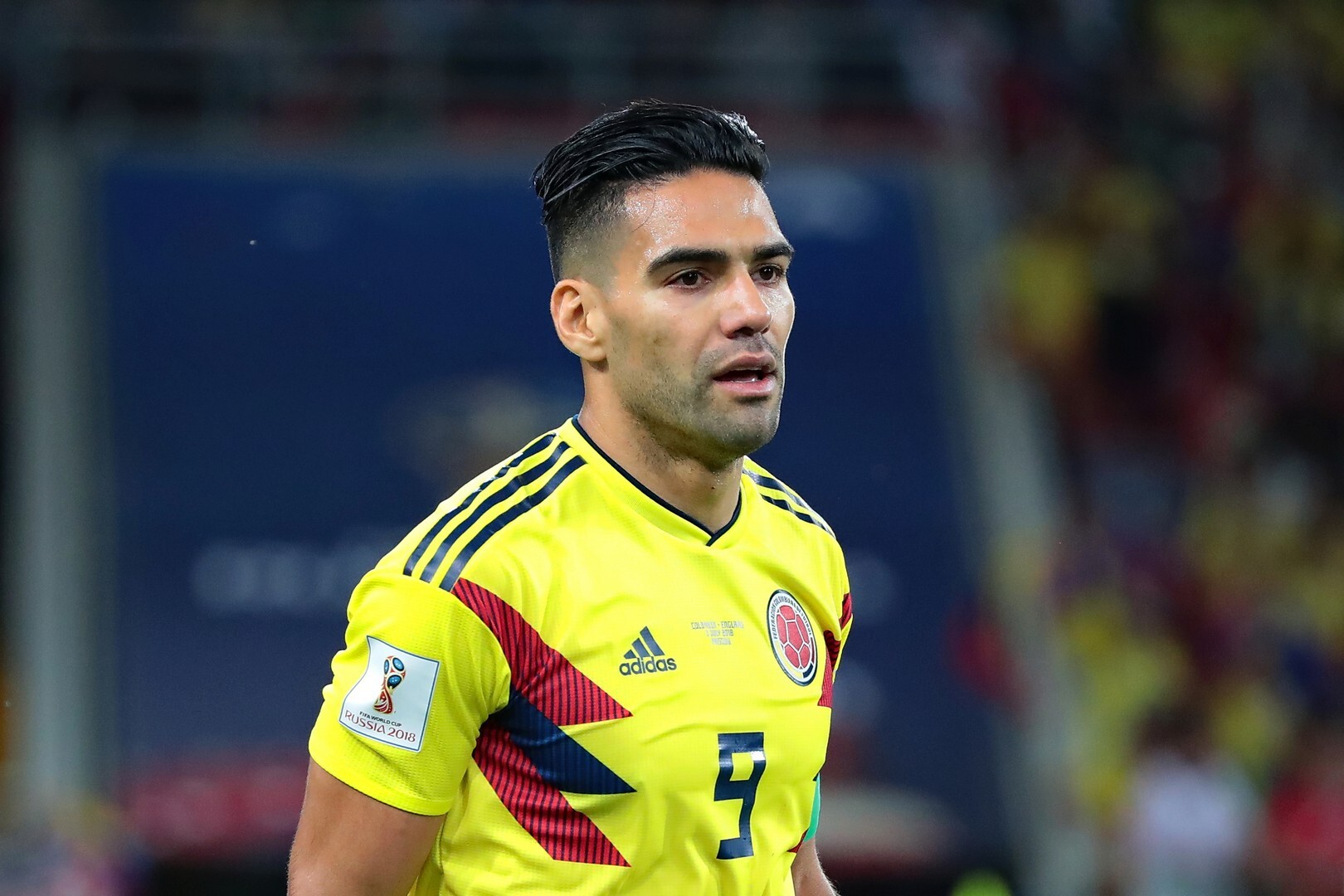 Falcao critica el fútbol colombiano tras la eliminación: «fomenta la mediocridad y la pereza»