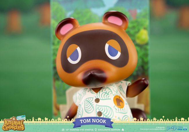 Animal Crossing: New Horizons