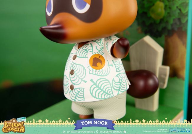 Animal Crossing: New Horizons