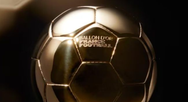 Todas las nominaciones al Balón de Oro 2026, que incluye el Mundial