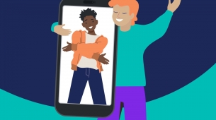 El Diccionario Cambridge revela que su Palabra del Año 2025 es 