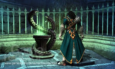 Castlevania: Lords of Shadow - Mirror of Fate