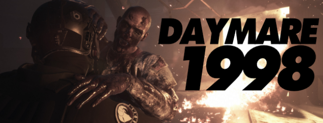 Daymare: 1998