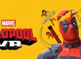 Deadpool será el protagonista de su propio juego de realidad virtual a finales de este año