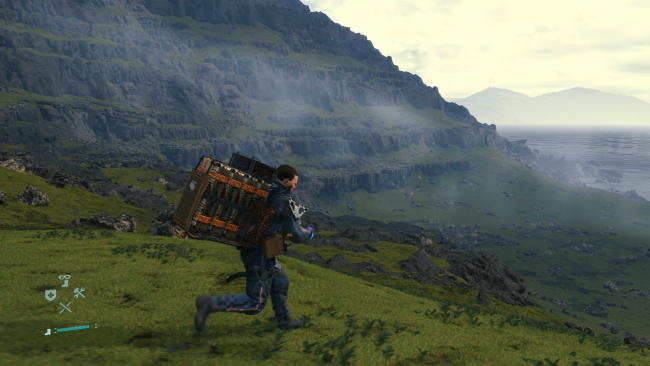 Death Stranding