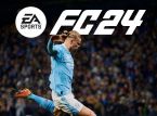 EA Sports FC 24 confirmado para el 29 de septiembre, con Haaland en la portada