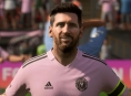 EA Sports FC 26: Lionel Messi encabeza la lista de jugadores de la MLS mejor valorados