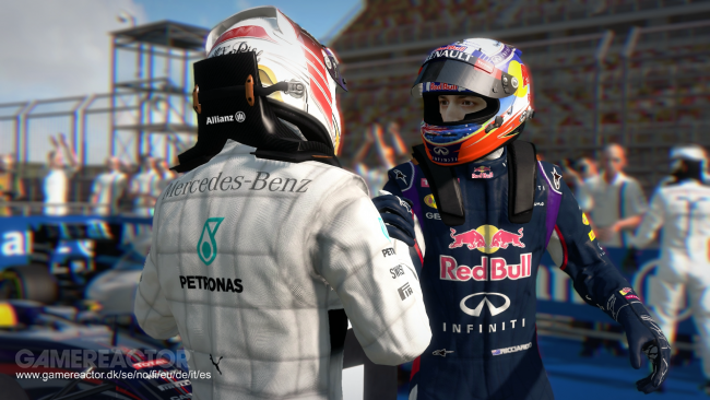 F1 2014