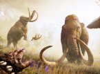 Far Cry Primal - Impresiones
