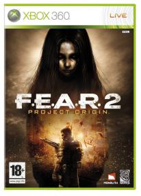 F.E.A.R. 2: Project Origin