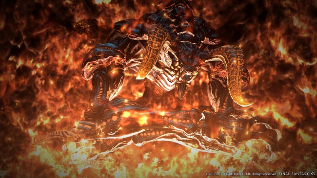 Final Fantasy XIV: A Realm Reborn