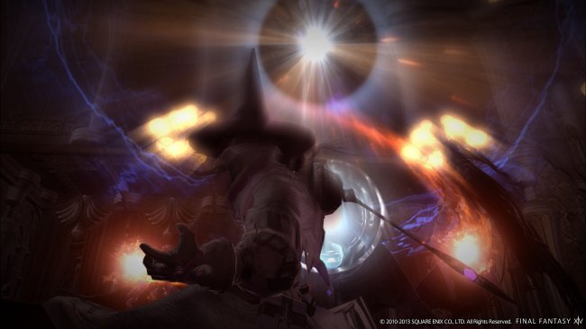Final Fantasy XIV: A Realm Reborn