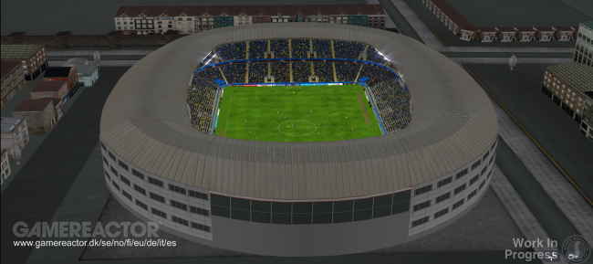 Football Manager 2015