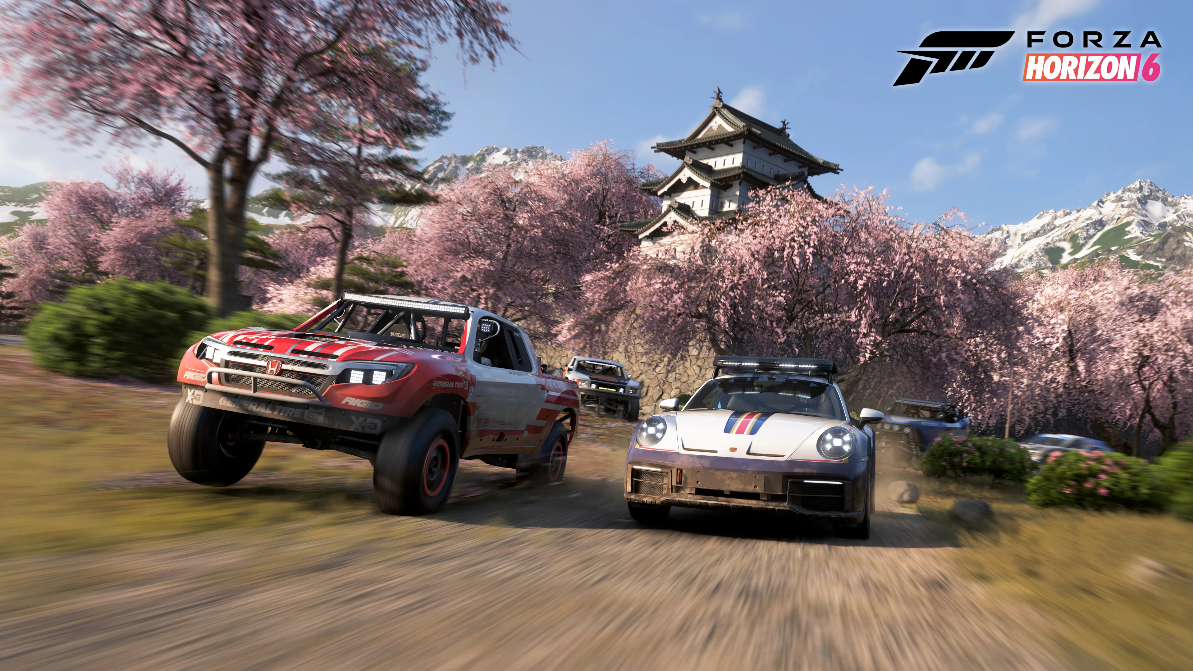 Forza Horizon 6 es el GOTY de 2026 hasta la fecha, al menos según Metacritic