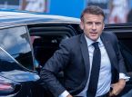 Francia aboga por una solución de dos Estados en Oriente Medio