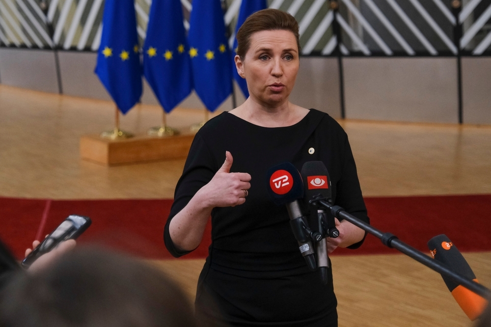 La propuesta de Frederiksen sobre el impuesto de patrimonio suscita un debate antes de las elecciones anticipadas en Dinamarca.