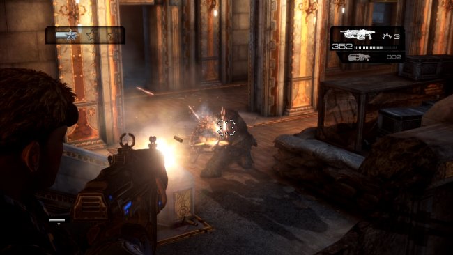 Gears of War: Judgment