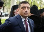George Simion gana la primera vuelta de la segunda vuelta de las presidenciales rumanas
