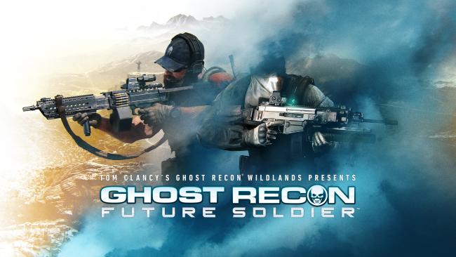 Ghost Recon: Wildlands