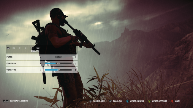 Ghost Recon: Wildlands