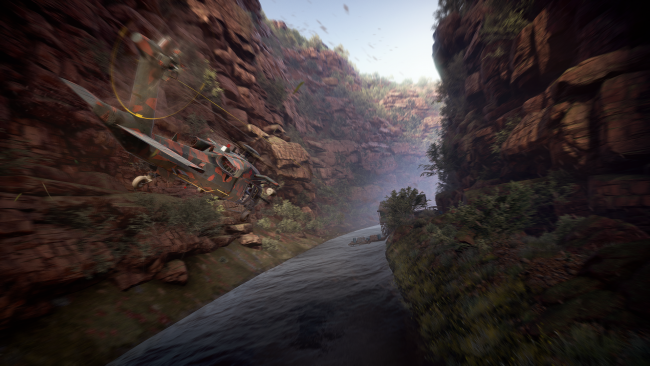 Ghost Recon: Wildlands