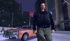 GTA 3 retrasado en PSN